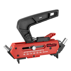 Hidden Fastening System